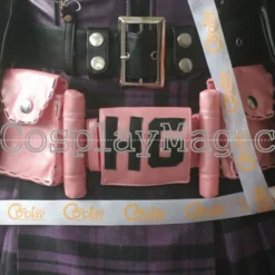Kick-Ass Kick Ass Hit-Girl Hit Girl Cosplay -Cosplay Magic Store 9640c