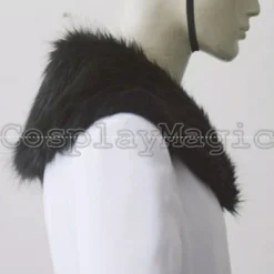 Bleach Hollowfied Tensa Zangetsu Cosplay -Cosplay Magic Store 9660f