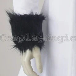 Bleach Hollowfied Tensa Zangetsu Cosplay -Cosplay Magic Store 9660g