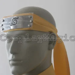 Naruto Uzumaki Naruto Nine-Tails Chakra Mode -Cosplay Magic Store 9670a