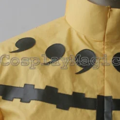 Naruto Uzumaki Naruto Nine-Tails Chakra Mode -Cosplay Magic Store 9670b