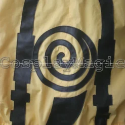 Naruto Uzumaki Naruto Nine-Tails Chakra Mode -Cosplay Magic Store 9670d