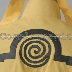 Naruto Uzumaki Naruto Nine-Tails Chakra Mode -Cosplay Magic Store 9670e