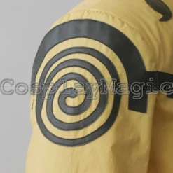 Naruto Uzumaki Naruto Nine-Tails Chakra Mode -Cosplay Magic Store 9670f