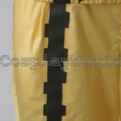 Naruto Uzumaki Naruto Nine-Tails Chakra Mode -Cosplay Magic Store 9670g