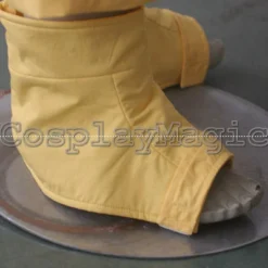 Naruto Uzumaki Naruto Nine-Tails Chakra Mode -Cosplay Magic Store 9670h