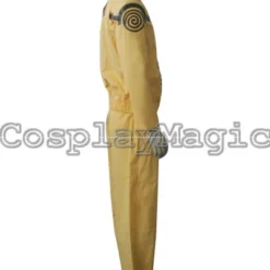 Naruto Uzumaki Naruto Nine-Tails Chakra Mode -Cosplay Magic Store 9673