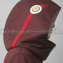 Naruto Yakushi Kabuto Implanting Orochimaru Cosplay -Cosplay Magic Store 9680c