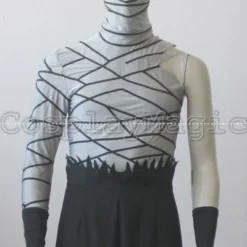 Bleach Final Getsuga Tenshou Cosplay -Cosplay Magic Store 9700a