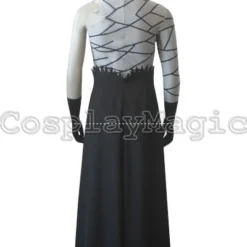 Bleach Final Getsuga Tenshou Cosplay -Cosplay Magic Store 9702