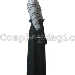 Bleach Final Getsuga Tenshou Cosplay -Cosplay Magic Store 9703