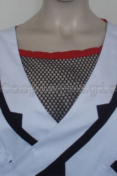 Naruto Kurenai Yuhi Cosplay 4 Naruto Kurenai Yuhi Cosplay - Image 4