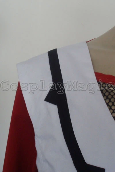 Naruto Kurenai Yuhi Cosplay 5 Naruto Kurenai Yuhi Cosplay - Image 5