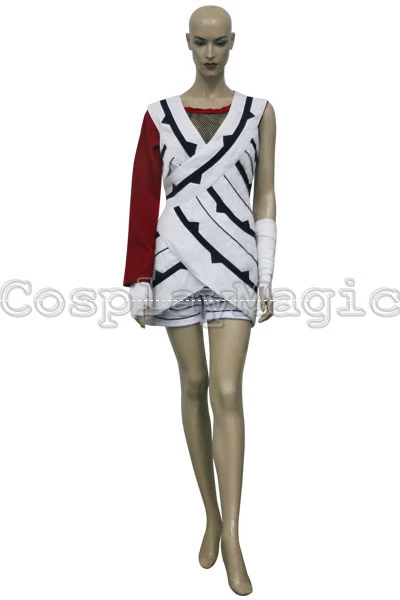 Naruto Kurenai Yuhi Cosplay 2 Naruto Kurenai Yuhi Cosplay - Image 2