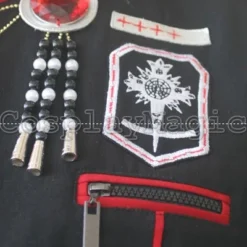 D.Gray-Man 3 Allen Walker Cosplay -Cosplay Magic Store 9710b