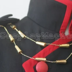 D.Gray-Man 3 Allen Walker Cosplay -Cosplay Magic Store 9710c