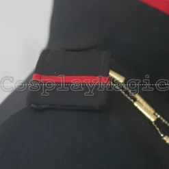 D.Gray-Man 3 Allen Walker Cosplay -Cosplay Magic Store 9710d