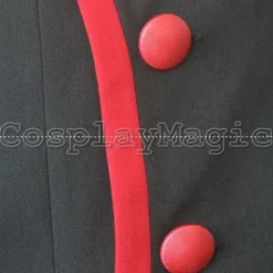 D.Gray-Man 3 Allen Walker Cosplay -Cosplay Magic Store 9710e