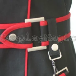 D.Gray-Man 3 Allen Walker Cosplay -Cosplay Magic Store 9710f