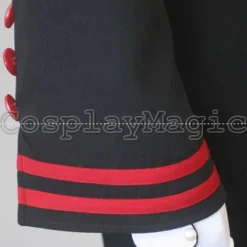 D.Gray-Man 3 Allen Walker Cosplay -Cosplay Magic Store 9710g