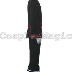 D.Gray-Man 3 Allen Walker Cosplay -Cosplay Magic Store 9713