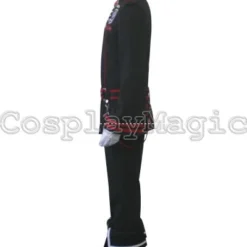 D.Gray-Man 3 Allen Walker Cosplay -Cosplay Magic Store 9714