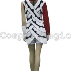 Naruto Kurenai Yuhi Cosplay 9 Naruto Kurenai Yuhi Cosplay -Cosplay Magic Store 972