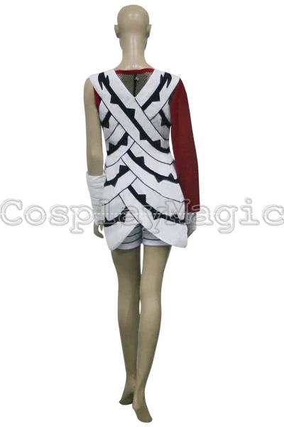 Naruto Kurenai Yuhi Cosplay 3 Naruto Kurenai Yuhi Cosplay - Image 3