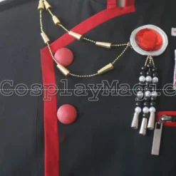 D.Gray-Man 3 Yu Kanda Cosplay 15 D.Gray-Man 3 Yu Kanda Cosplay -Cosplay Magic Store 9720a