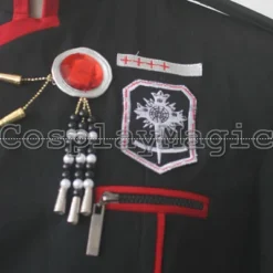 D.Gray-Man 3 Yu Kanda Cosplay 25 D.Gray-Man 3 Yu Kanda Cosplay -Cosplay Magic Store 9720b