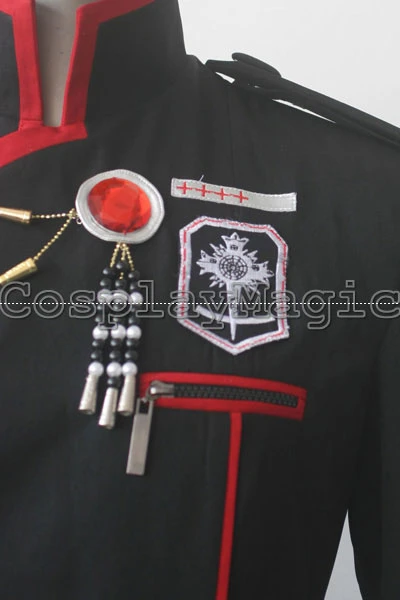 D.Gray-Man 3 Yu Kanda Cosplay 13 D.Gray-Man 3 Yu Kanda Cosplay - Image 13