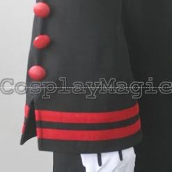 D.Gray-Man 3 Yu Kanda Cosplay 21 D.Gray-Man 3 Yu Kanda Cosplay -Cosplay Magic Store 9720f