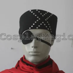 D.Gray-Man 3 Lavi Cosplay -Cosplay Magic Store 9730a