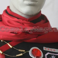 D.Gray-Man 3 Lavi Cosplay -Cosplay Magic Store 9730b