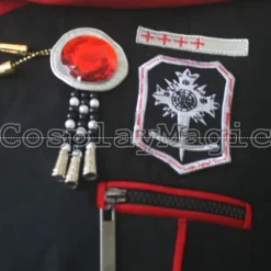 D.Gray-Man 3 Lavi Cosplay -Cosplay Magic Store 9730d