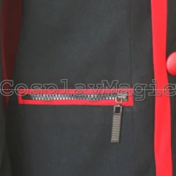 D.Gray-Man 3 Lavi Cosplay -Cosplay Magic Store 9730e