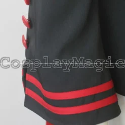 D.Gray-Man 3 Lavi Cosplay -Cosplay Magic Store 9730f