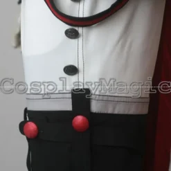 D.Gray-Man 3 Lavi Cosplay -Cosplay Magic Store 9730g