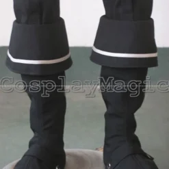 D.Gray-Man 3 Lavi Cosplay -Cosplay Magic Store 9730h