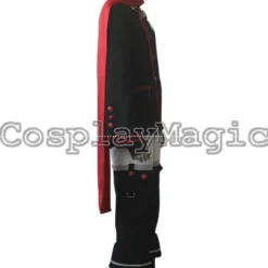 D.Gray-Man 3 Lavi Cosplay -Cosplay Magic Store 9733