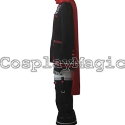 D.Gray-Man 3 Lavi Cosplay -Cosplay Magic Store 9734