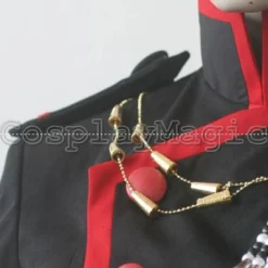 D.Gray-Man 3 Lenalee Lee Cosplay 25 D.Gray-Man 3 Lenalee Lee Cosplay -Cosplay Magic Store 9740b