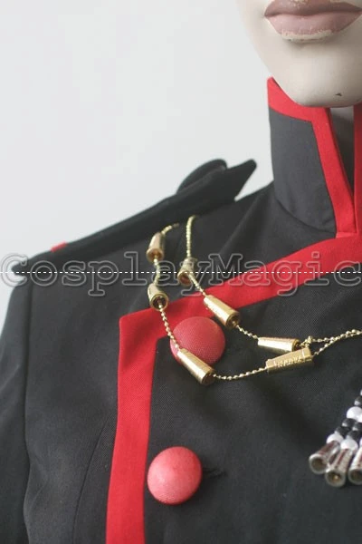 D.Gray-Man 3 Lenalee Lee Cosplay 13 D.Gray-Man 3 Lenalee Lee Cosplay - Image 13