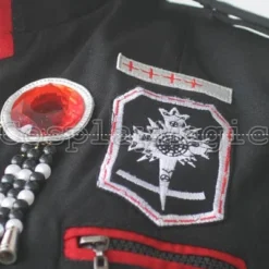 D.Gray-Man 3 Lenalee Lee Cosplay 24 D.Gray-Man 3 Lenalee Lee Cosplay -Cosplay Magic Store 9740c