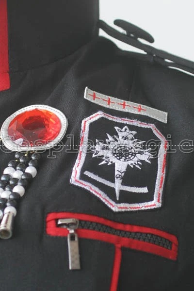 D.Gray-Man 3 Lenalee Lee Cosplay 12 D.Gray-Man 3 Lenalee Lee Cosplay - Image 12