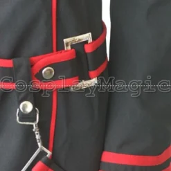D.Gray-Man 3 Lenalee Lee Cosplay 23 D.Gray-Man 3 Lenalee Lee Cosplay -Cosplay Magic Store 9740d