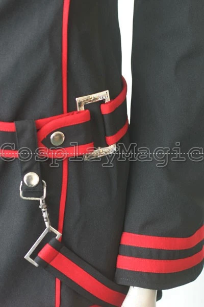 D.Gray-Man 3 Lenalee Lee Cosplay 11 D.Gray-Man 3 Lenalee Lee Cosplay - Image 11