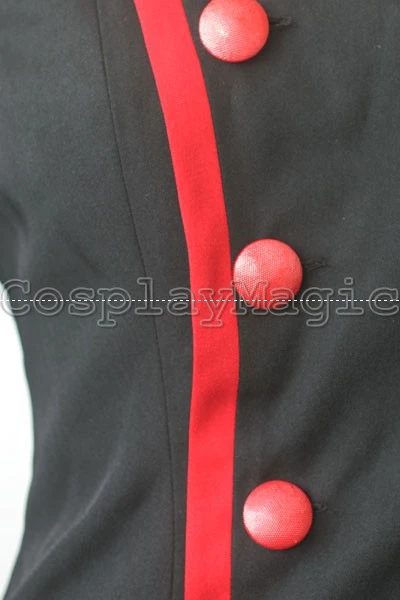 D.Gray-Man 3 Lenalee Lee Cosplay 9 D.Gray-Man 3 Lenalee Lee Cosplay - Image 9