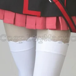 D.Gray-Man 3 Lenalee Lee Cosplay 20 D.Gray-Man 3 Lenalee Lee Cosplay -Cosplay Magic Store 9740g