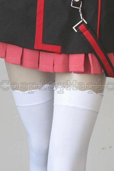 D.Gray-Man 3 Lenalee Lee Cosplay 8 D.Gray-Man 3 Lenalee Lee Cosplay - Image 8